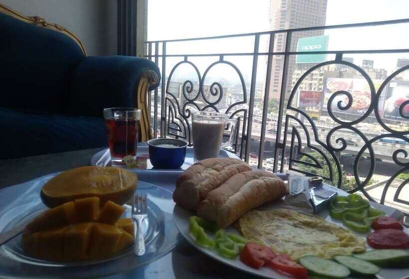 Welcome Arabesque Hostel