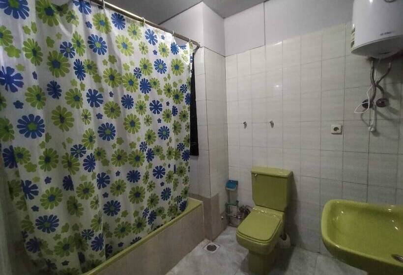 Welcome Arabesque Hostel