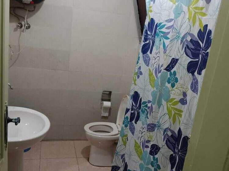 Welcome Arabesque Hostel