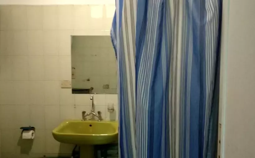 Welcome Arabesque Hostel