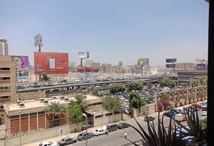 Welcome Arabesque Hostel