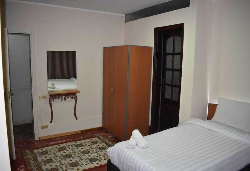 Welcome Arabesque Hostel