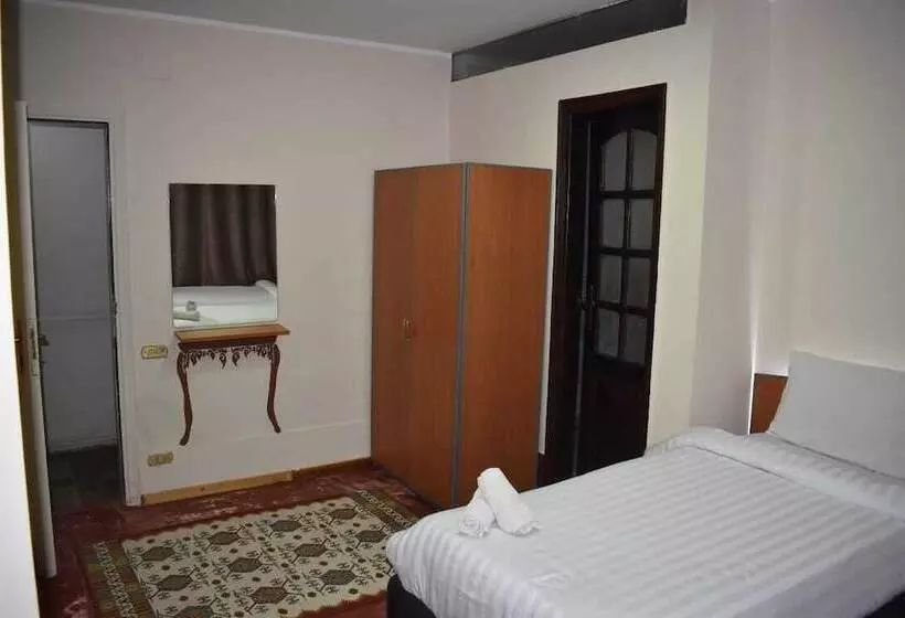 Welcome Arabesque Hostel