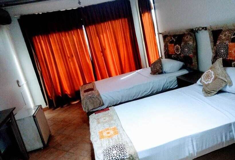 Welcome Arabesque Hostel