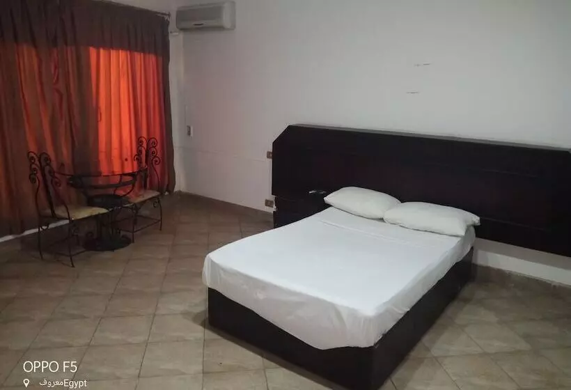 Welcome Arabesque Hostel