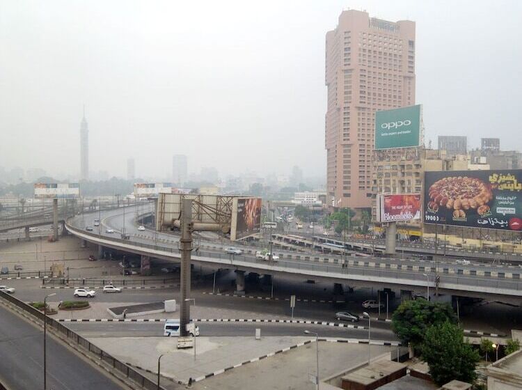 Welcome Arabesque Hostel