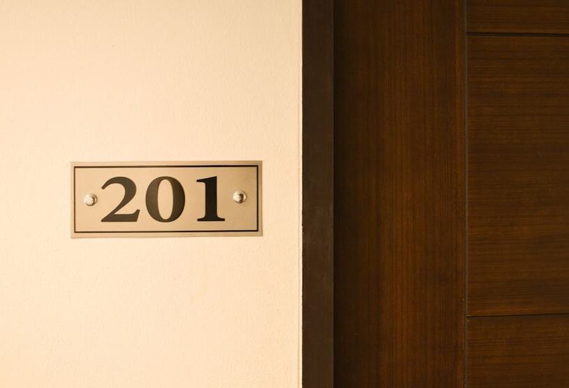 هاستل Nature Boutique Hotel @ Chiangmai