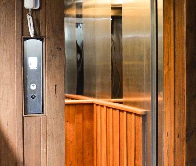 هاستل Nature Boutique Hotel @ Chiangmai