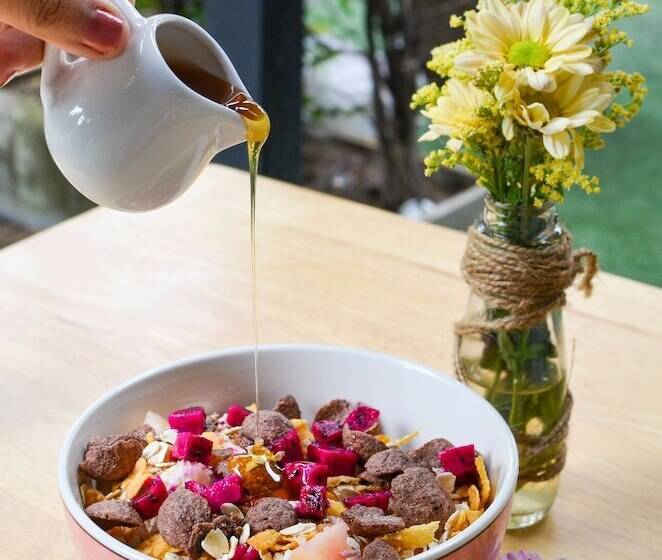 هاستل Nature Boutique Hotel @ Chiangmai