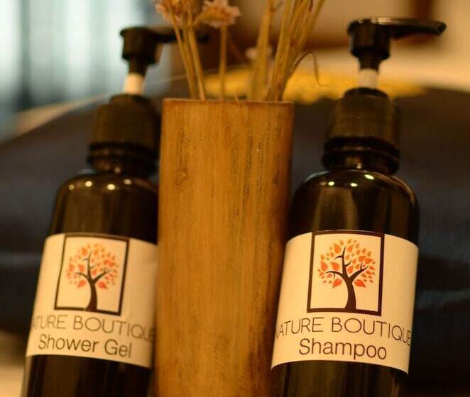 هاستل Nature Boutique Hotel @ Chiangmai