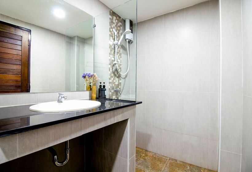 هاستل Nature Boutique Hotel @ Chiangmai