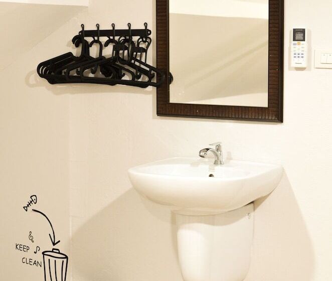 هاستل Nature Boutique Hotel @ Chiangmai