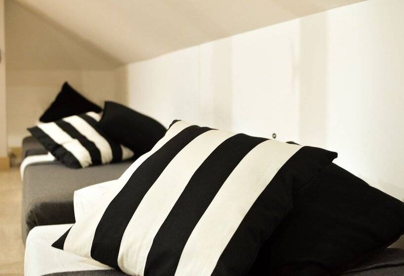 هاستل Nature Boutique Hotel @ Chiangmai