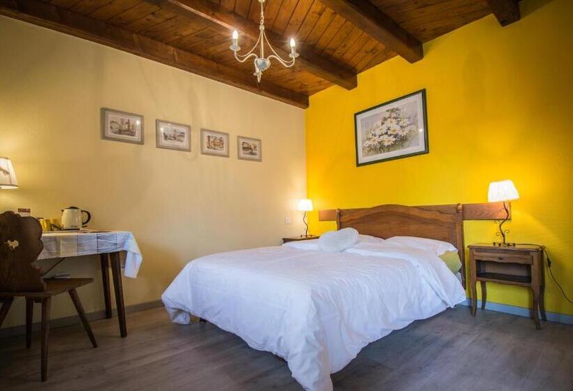 ベッドアンドブレックファースト Chambres D Hôtes Chez Mado Ottrott