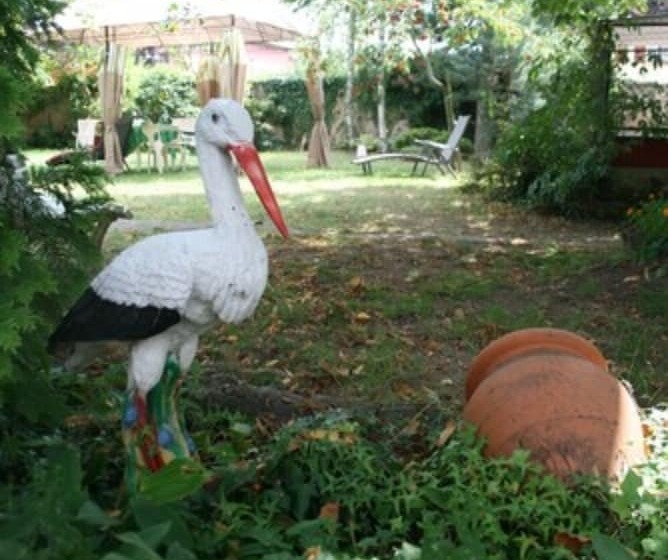 ベッドアンドブレックファースト Chambres D Hôtes Chez Mado Ottrott