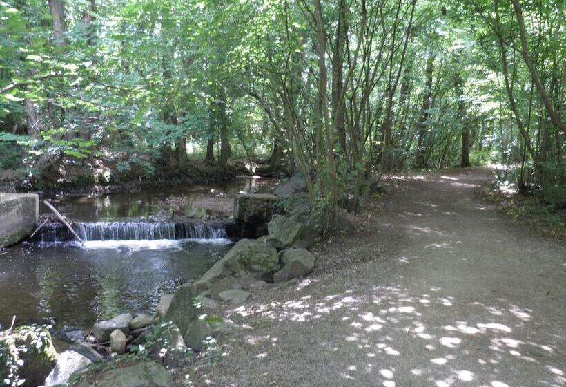 ベッドアンドブレックファースト Chambres D Hôtes Chez Mado Ottrott