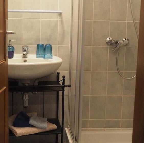 ベッドアンドブレックファースト Chambres D Hôtes Chez Mado Ottrott