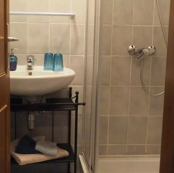 ベッドアンドブレックファースト Chambres D Hôtes Chez Mado Ottrott