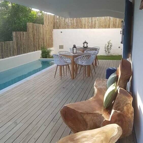 Bed & Breakfast Mar & Mata Casa De Praia