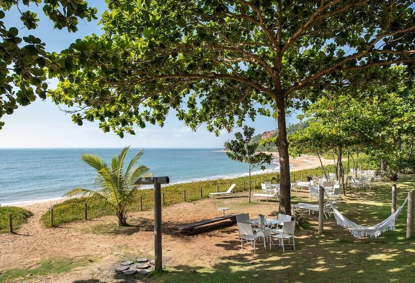 Bed & Breakfast Mar & Mata Casa De Praia