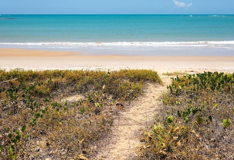 Bed & Breakfast Mar & Mata Casa De Praia