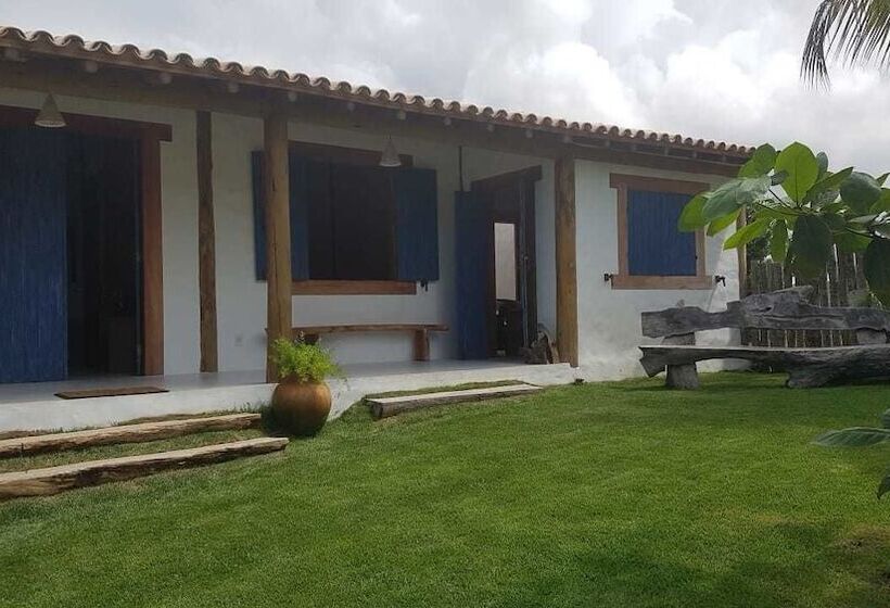 Bed & Breakfast Mar & Mata Casa De Praia