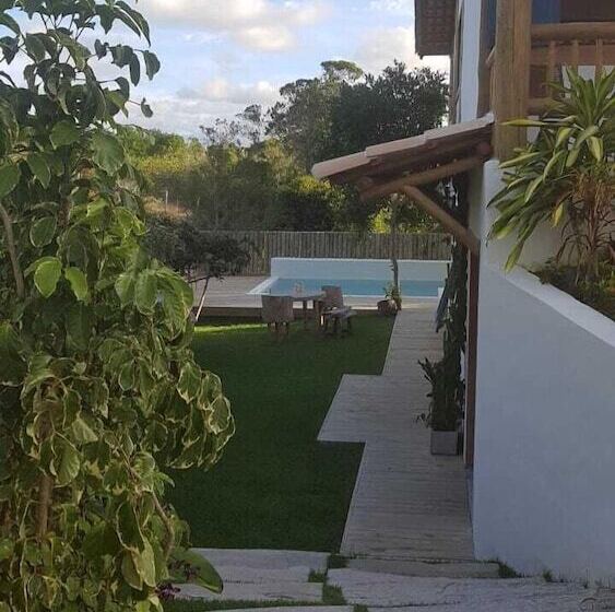 Bed & Breakfast Mar & Mata Casa De Praia