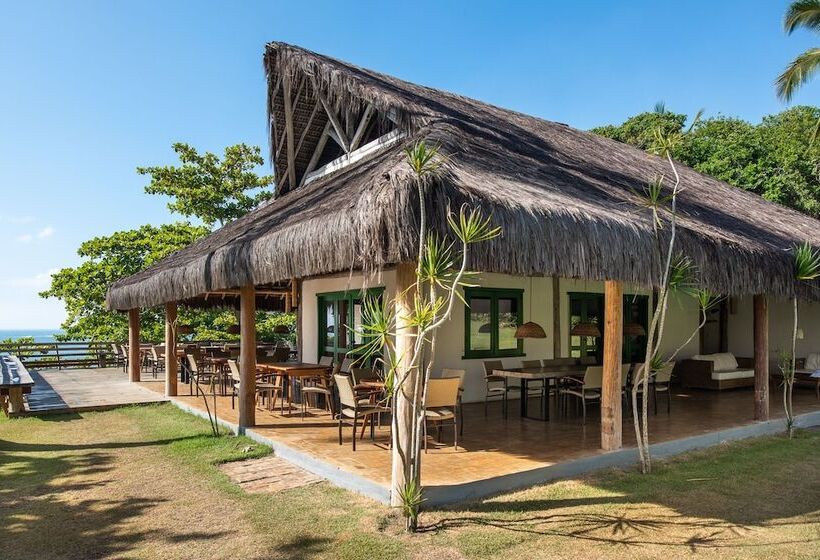 Bed & Breakfast Mar & Mata Casa De Praia