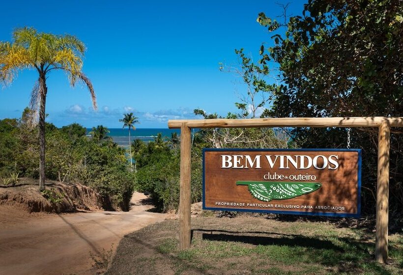 Bed & Breakfast Mar & Mata Casa De Praia