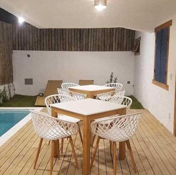 Bed & Breakfast Mar & Mata Casa De Praia