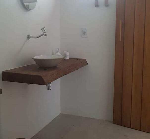 Bed & Breakfast Mar & Mata Casa De Praia