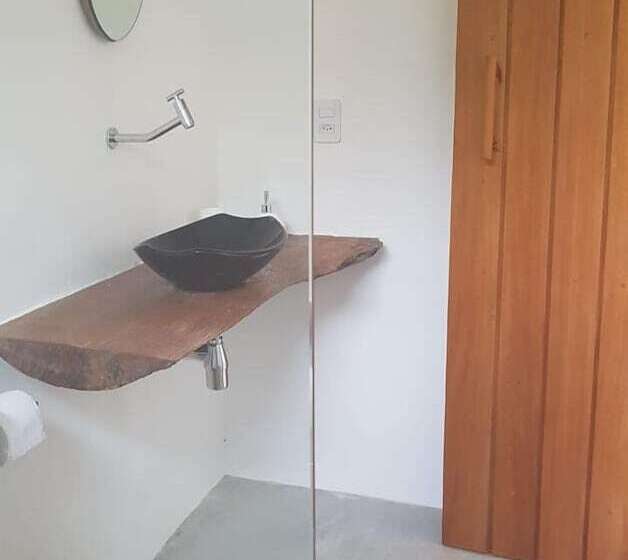 Bed & Breakfast Mar & Mata Casa De Praia