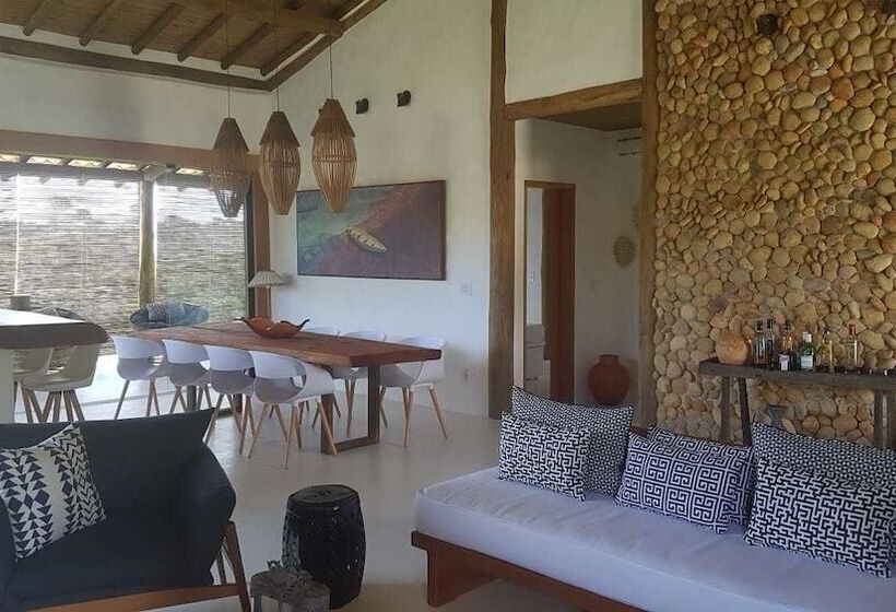 Bed & Breakfast Mar & Mata Casa De Praia