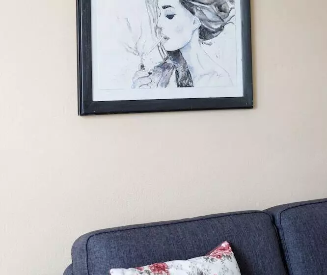 ベッドアンドブレックファースト Pension Laubenhof