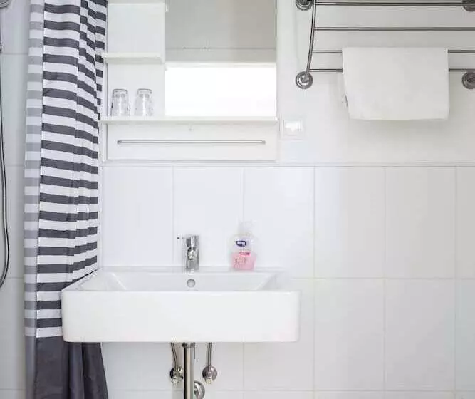 ベッドアンドブレックファースト Pension Laubenhof