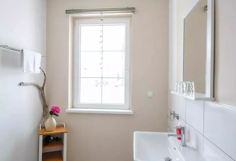 ベッドアンドブレックファースト Pension Laubenhof