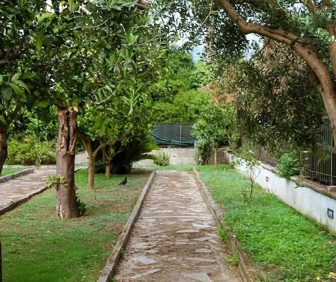 B&b Massico Apartments