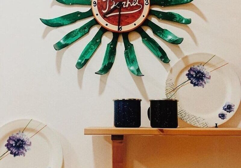 B&b Massico Apartments