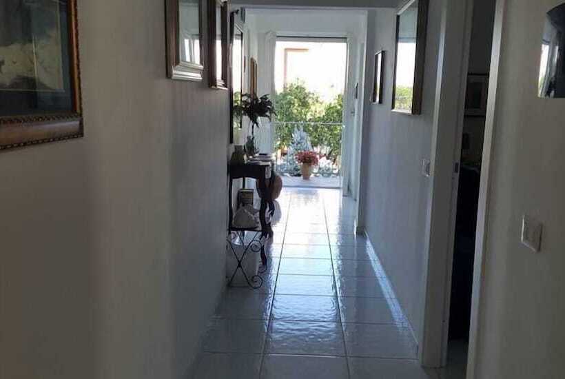 B&b Massico Apartments