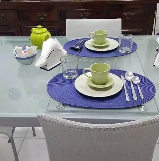 B&b Massico Apartments