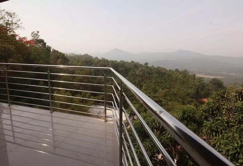 ホテル Eagle Eye Resorts