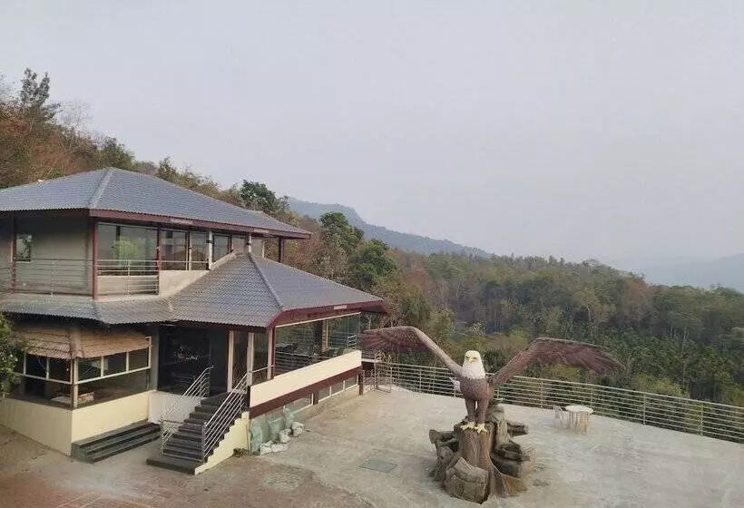 ホテル Eagle Eye Resorts