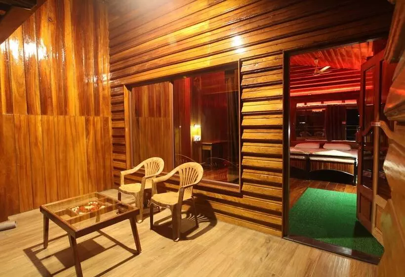 ホテル Eagle Eye Resorts