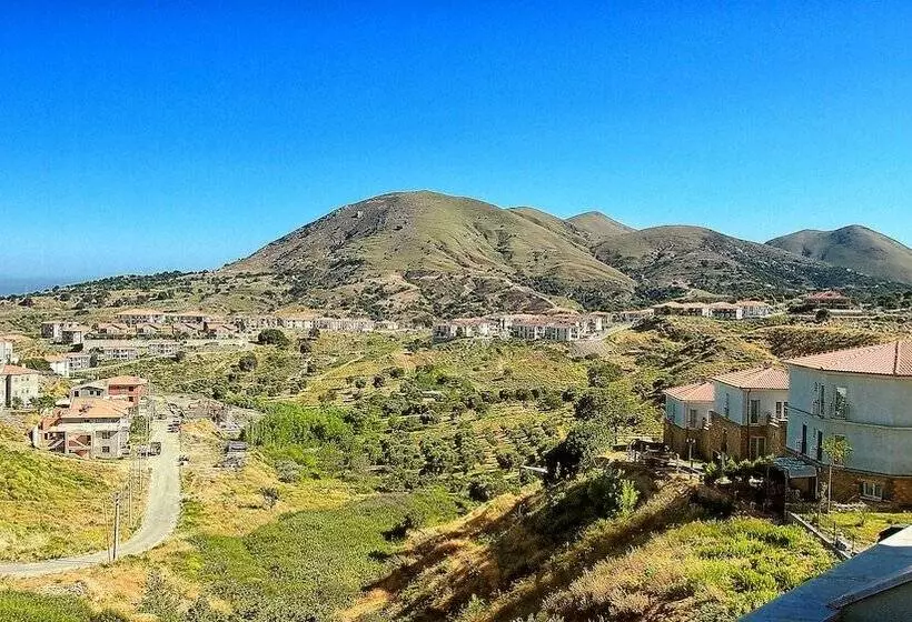 Hotelli Porta Trakis