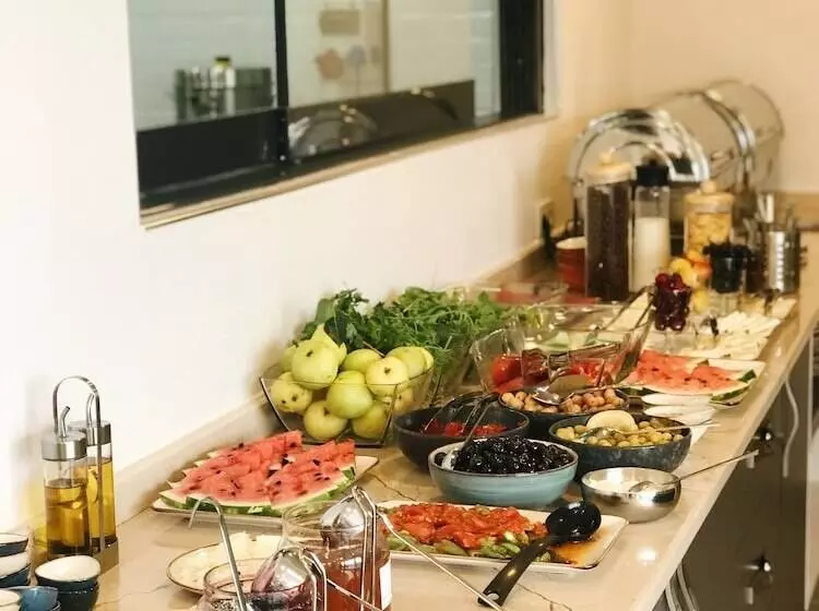 Hotelli Porta Trakis