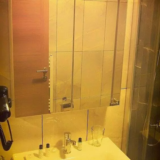 Hotelli Porta Trakis