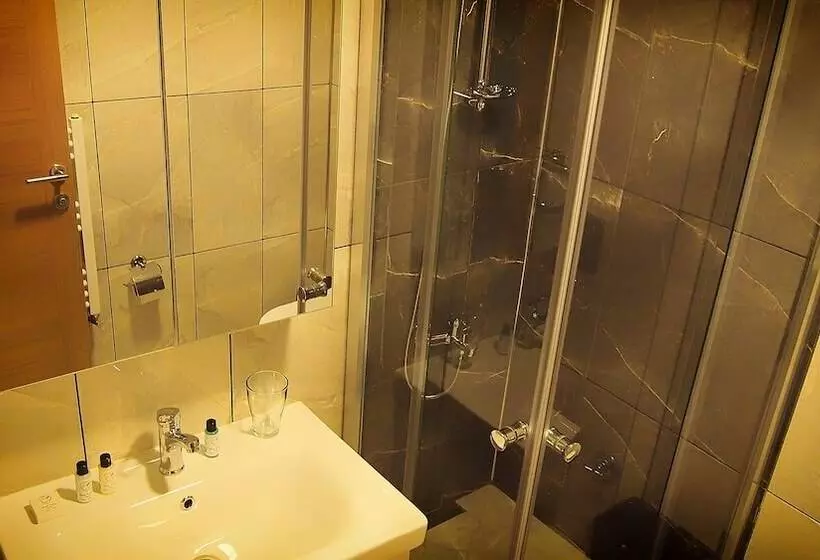 Hotelli Porta Trakis