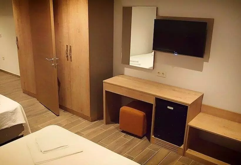 Hotelli Porta Trakis