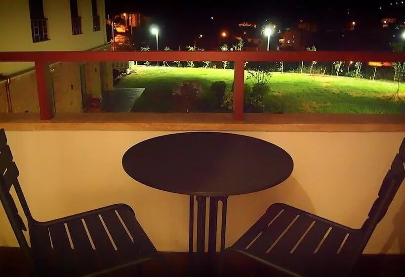 Hotelli Porta Trakis