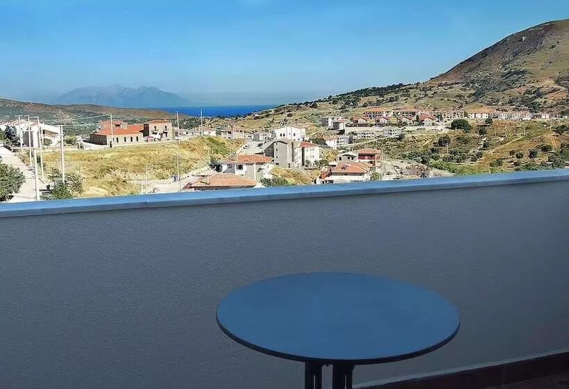 Hotelli Porta Trakis